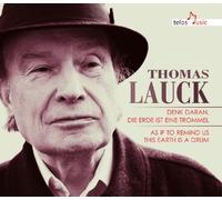 Various - Denk Dran,Die Erde Ist Eine Trommel [Import]