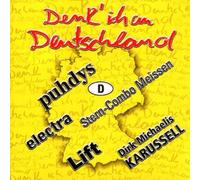 Various - Denk Ich an Deutschland [Import]