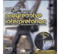 Various / Dennis Feldmann & Mystero – Trance Nation Pres. Progressive Interpr – Import