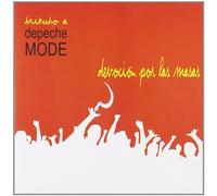 Various (Depeche Mode Tribute) - Devocion Por Las Masas