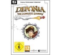 Various - Deponia : The Complete Journey [import allemand]