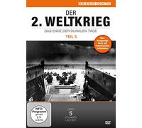 Various - Der 2.Weltkrieg-das Ende der Dunklen Tage-Teil 5