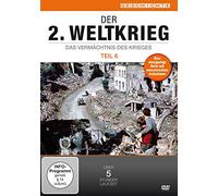 Various - Der 2.Weltkrieg-das Vermächtnis des Krieges-T