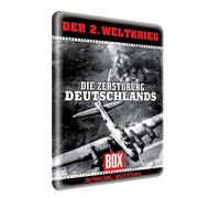 Various - Der 2.Weltkrieg-die Zerstörung Deutschlands [Édition Sépaciale]