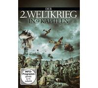 Der 2. Weltkrieg In 9 Kapiteln [3 Dvds]