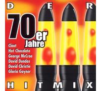 Various Artists – Der 70-ER Jahre Hitmix