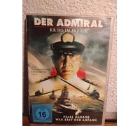 Various - Der Admiral-Krieg im Pazifik