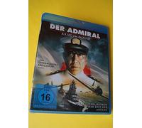 Various - Der Admiral-Krieg im Pazifik [Blu-ray]