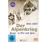 Various - Der Alpenkrieg
