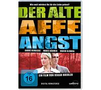 Various - Der Alte AFFE Angst [Import]
