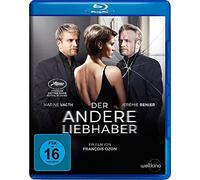 Various - Der Andere Liebhaber Bd [Blu-ray]