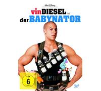 Various - Der Babynator [Import]