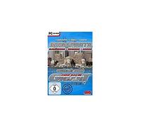 Various - Der Bahn Gigant : Megaharbors (DLC) [import allemand]