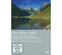 Various - Der Berg Heilt [Import]