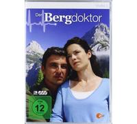 Various - Der Bergdoktor-Staffel 5 [Import]