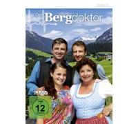 Various - Der Bergdoktor-Staffel 6 [Import]