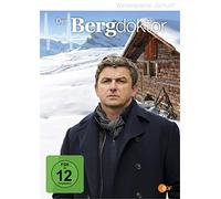 Various - Der Bergdoktor Winterspecial [Import]