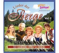 Various - Der Berge-40 Lieder Fr's Herz [Import]