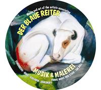 Various - Der Blaue Reiter [Import]