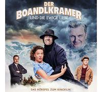 Various - Der Boandlkramer und Die Ewige Liebe-Hörspiel [Import]