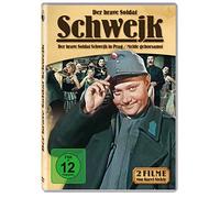 Various - Der Brave Soldat Schwejk (2 Teile) [Import]