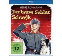 Various - Der Brave Soldat Schwejk Bd [Blu-ray]