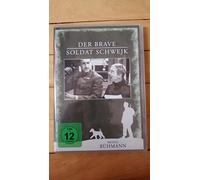 Various - Der Brave Soldat Schwejk [Import]