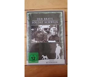 Various - Der Brave Soldat Schwejk [Import]