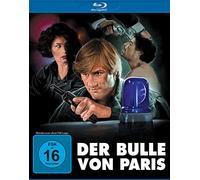 Various - Der Bulle Von Paris Bd [Blu-ray]