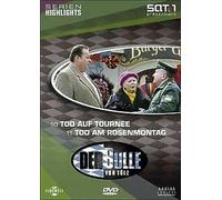 Various - Der Bulle Von Tölz-Dvd 6-F