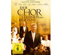 Various - Der Chor-Stimmen des Herzens
