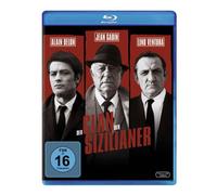 Various - Der Clan der Sizilianer Bd [Blu-ray]
