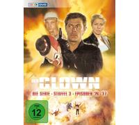 Der Clown - Die Serie, Staffel