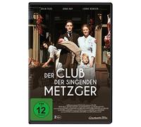 Various - Der Club der Singenden Metzger