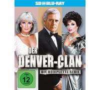 Various - Der Denver Clan Complete Box Bd (10 Blu-Rays) Exkl