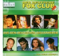 Various - Der Deutsche Fox Club Vol.4
