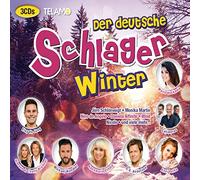 Various - Der Deutsche Schlager Winter [Import]