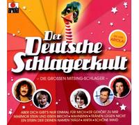 Various - Der Deutsche Schlagerkult [Import]