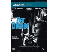 Various - Der Diener [Import]