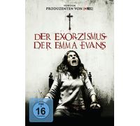 Various - Der Exorzismus der Emma Evans