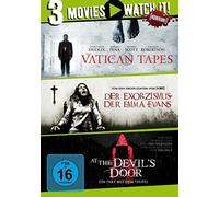 Various - Der Exorzismus der Emma Evans/Vatican Tapes/a