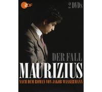 Various - Der Fall Maurizius