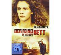 Sleeping With The Enemy – Joseph Ruben avec Julia Roberts – DVD – Import (Disney)