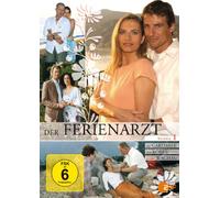 Various - Der Ferienarzt-Staffel 1 (Amaray) [Import]