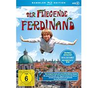 Various - Der Fliegende Ferdinand-Die Komplette Serie (Sam [Blu-Ray] [Import]