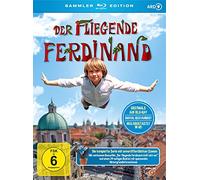 Various - Der Fliegende Ferdinand-Die Komplette Serie (Sam [Blu-Ray] [Import]