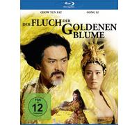 Der Fluch Der Goldenen Blume