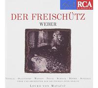 Various - Der Freischütz