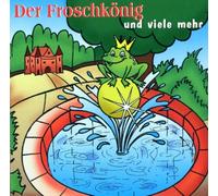Various - Der Froschkoenig [Import]