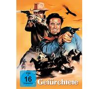 Various - Der Gefürchtete-Mediabook Cover C (Lim.) [Blu-ray]
